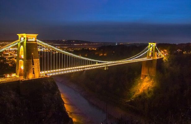 Experience Bristol – Private Family Walking Tour