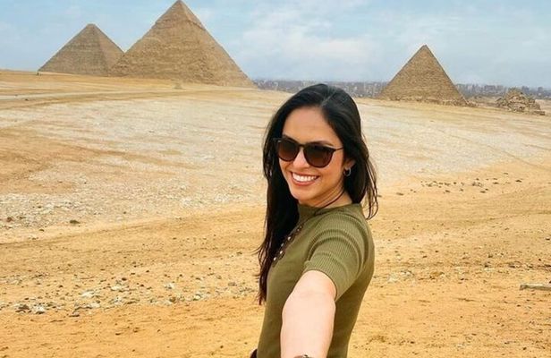 Private 2Day tours in Cairo Pyramids Saqqara Islamic and Coptic