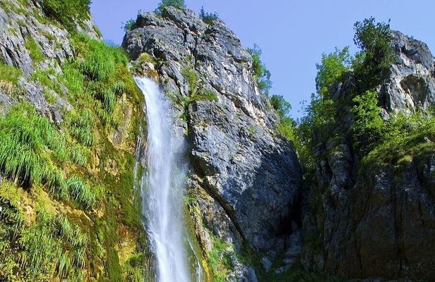 2 Days Into the North: Theth & Valbona Explorer with Lunch
