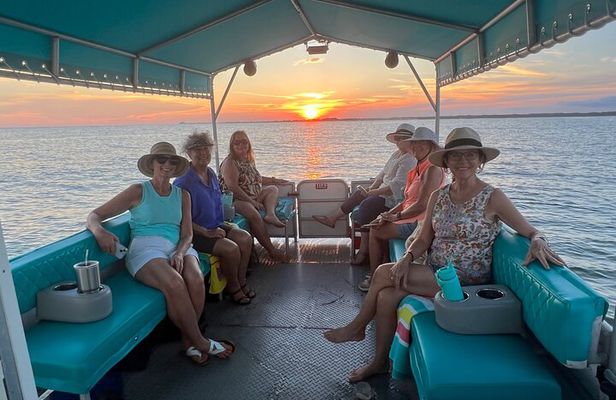 4 Hour Pensacola Beach Excursion with Snorkeling and Swimming