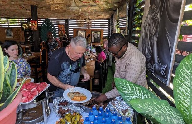 Full Day Private Tour in Dar es Salaam City