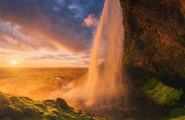 10 Hours Private Luxury Tour of South Coast