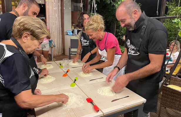 Private Cooking Class in LECCE: Handmade pasta