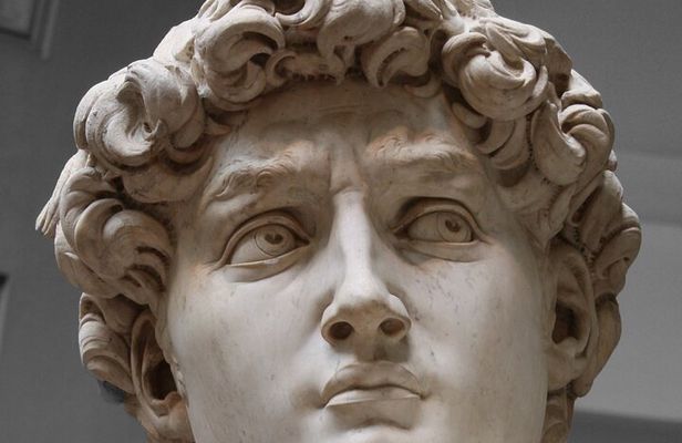 Private Tour in Accademia Gallery of Florence