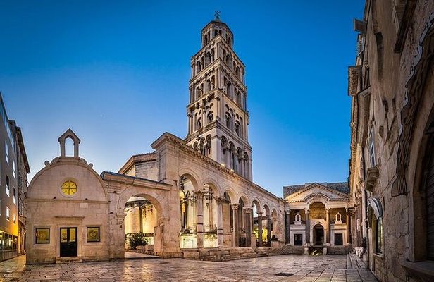 Private Split and Trogir tour with LOCAL guide