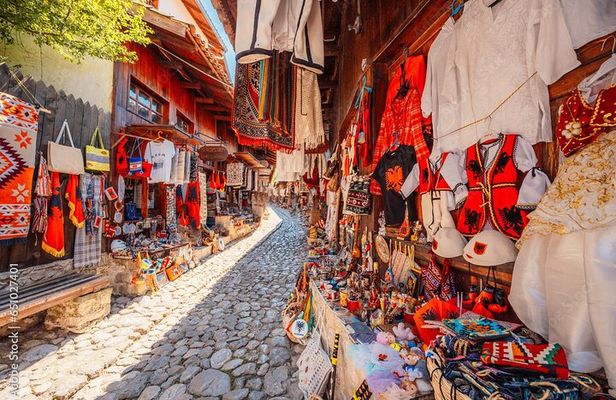 Full Albanian Experience: A 10 Day Tour