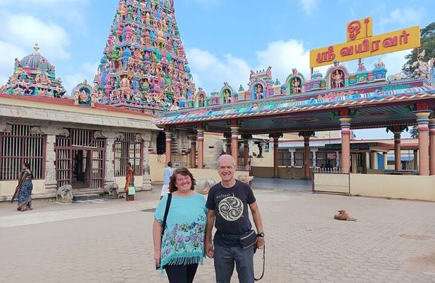 Full Day Private Guided Tour of Mysore
