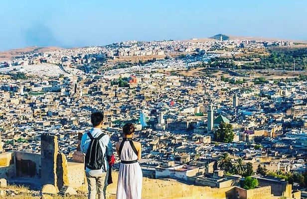 10 Days Tour in Morocco from Casablanca or Marrakech