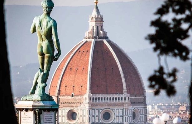 Florence Duomo Tour with Dome Climb and Skip the Line Ticket