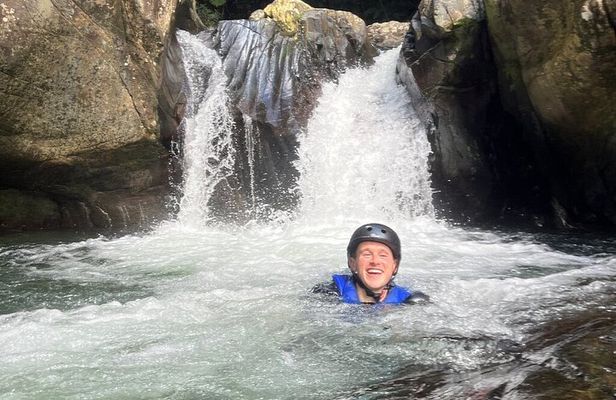  El Yunque Rainforest Tour Half Day Earlybird/ Small Groups