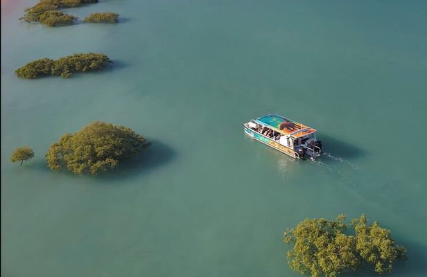 Coastlines and Cocktails Cruise