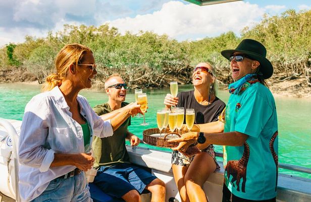 Living Coastlines Cruise