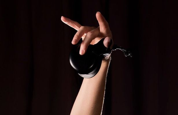 Castanets for Beginners: Introduction Class