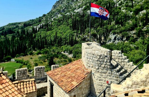 Dubrovnik,Cavtat&Konavle private gastro tour