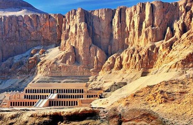2 Days Luxor Tour Discover of the West Bank