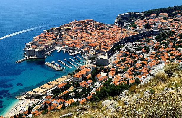 Dubrovnik,Cavtat&Konavle private luxury gastro-food tour