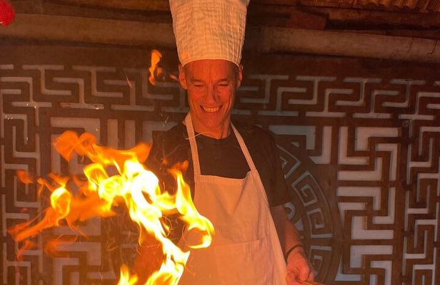 Quintessence of Vietnamese Cuisine Learn with a Local Family