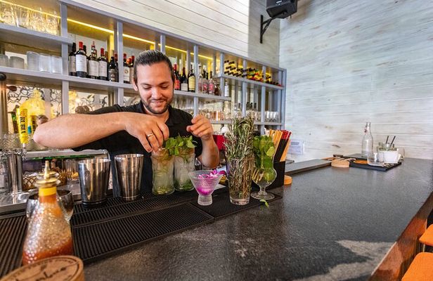 Little Havana After Dark