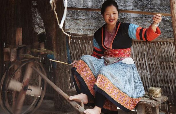 10 Days Northeast Vietnam Adventure Tour