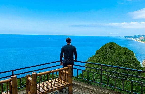 Georgia in 7 Days: A Haven for Nature and Sea Lovers