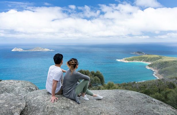 Wilsons Promontory Wilderness Day Tour