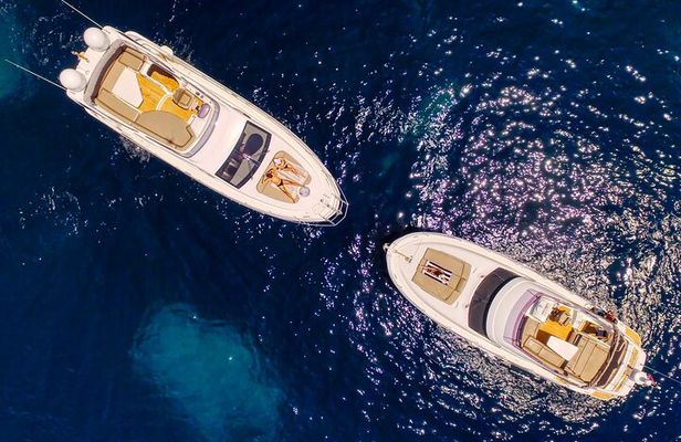 Dubrovnik Private Boat Tour