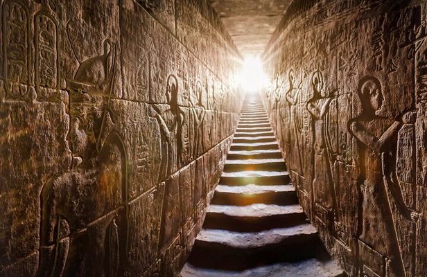 Private_Full Day Tour: Dendara And Abydos from Luxor