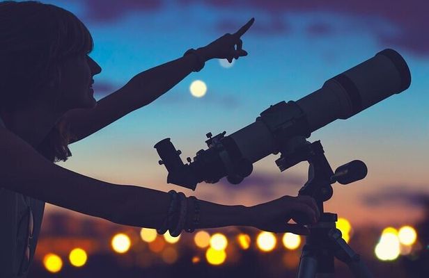 Hurghada Desert Tour by Jeep with Stargazing and Dinner