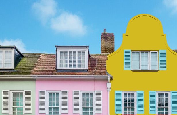 2 Hours History Walking Tour of The Secret Streets in Chelsea