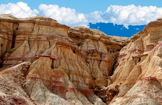 8 Day Great Gobi and Central Mongolia