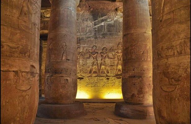 Day Tour to Cairo & Giza Pyramids from Hurghada by A/C Vehicle