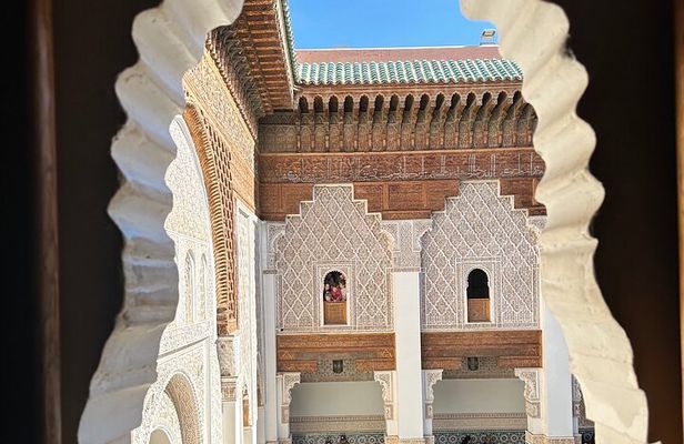 Marrakesh Tour Guide: living the vibe as a Local.