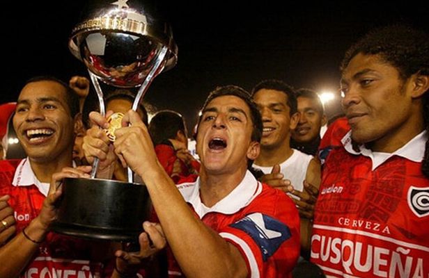 Soccer in Cusco Special Events
