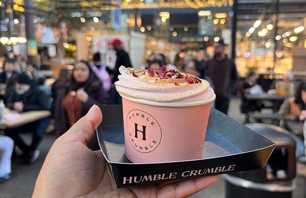 London East End Private Walking Food Tour - Secret Food Tours