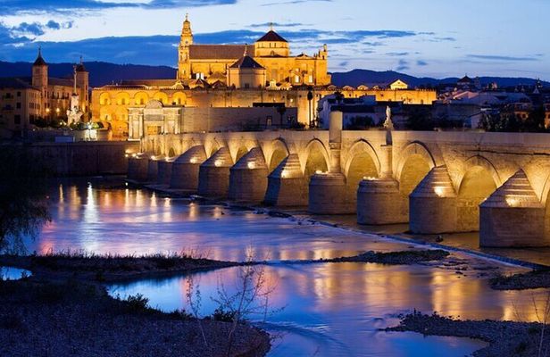 Cordoba Patios Private Walking Tour With A guide