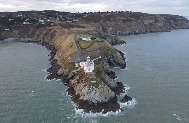 Malahide and Howth Peninsula Private Tour