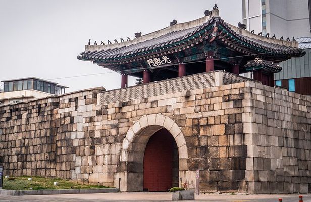 Seoul : Sindang-dong Occult Tour
