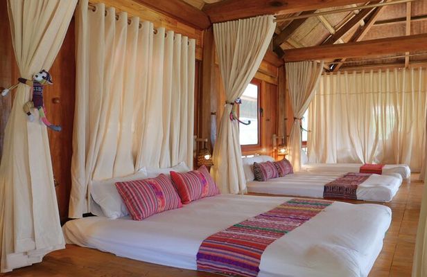 3 Days 2 Nights in Mai Chau Pu Luong from Hanoi
