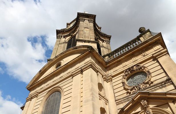 Jewellery Quarter of Birmingham: A Walking Adventure