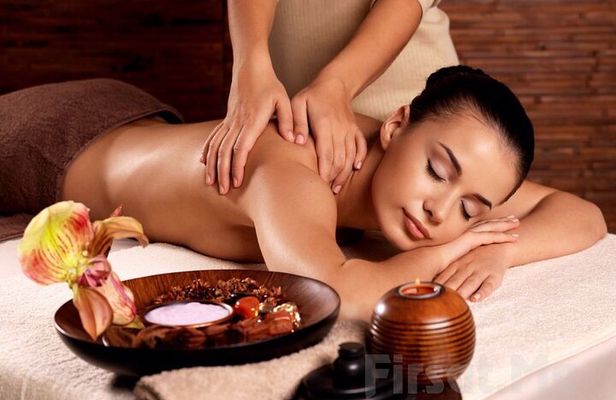 Istanbul: Private Turkish Bath, Massage, and Spa in Old City