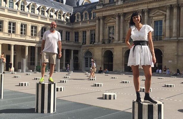 Paris Montmartre Walking Tour With A Guide