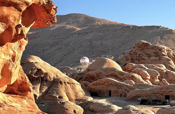 Petra private tours