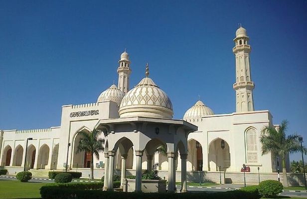 Salalah City Tour