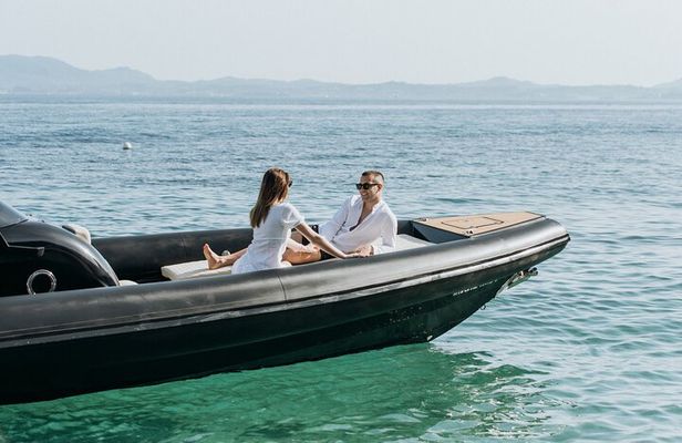 Discover the beauty of Plataria and Sivota