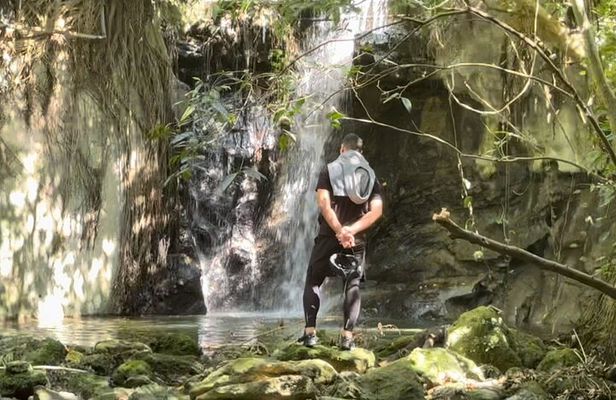 E-Bike Nature Tour in Shuri