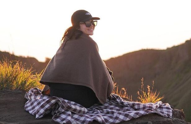 Mount Batur Sunrise Hike With Breakfast