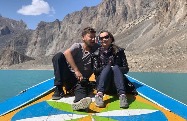 Explore Shangri-La of James Hilton, Hunza & Skardu (Private Tour)
