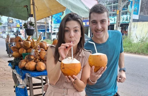 7 Day Colombo Galle Yala Ella Kandy, Sri Lanka Tour
