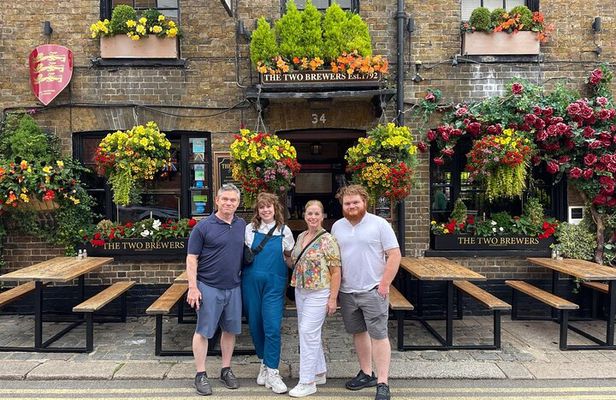 3 Hour Private Tour of Windsor Town and Castle