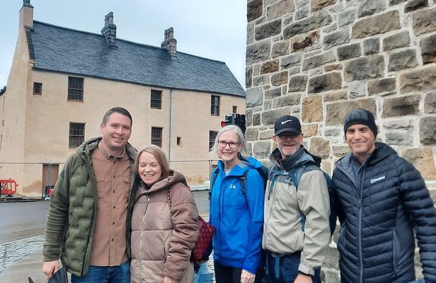 Private York Walking Tour with Local Guide